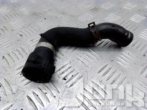 Шланг системы охлаждения для Audi A8 D3 oe 4E0121447Q разборка бу