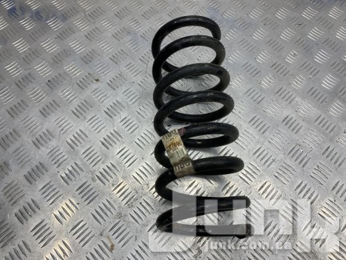 Пружина задней подвески левая/правая для Ford Fusion MK5 oe DG9C5560GND разборка бу