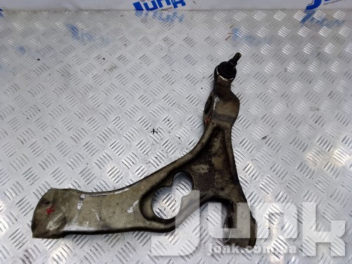 Рычаг передней подвески нижний правый oe 7L8407152K разборка бу