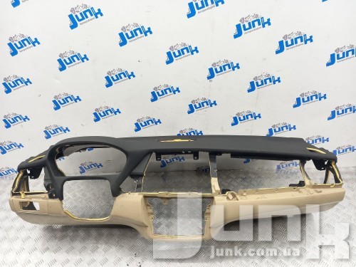 Торпедо для BMW X5 E70 oe 51456974548 разборка бу