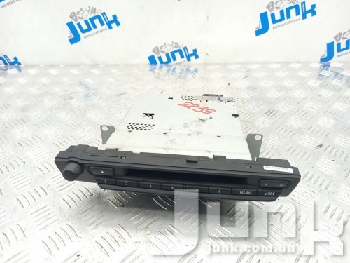 Магнитола для BMW X5 E70 oe 65129227516 разборка бу