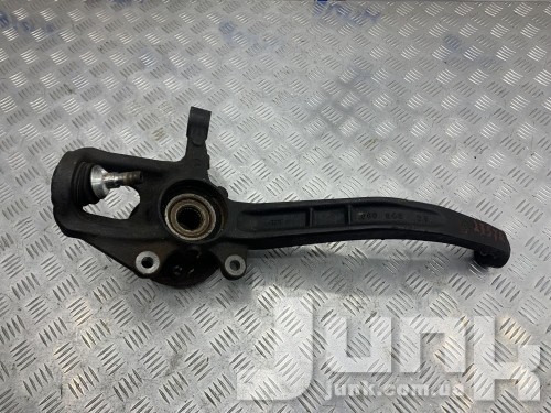 Поворотный кулак передний правый для Mercedes W164 oe A1643301420 разборка бу