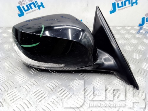 Зеркало наружное правое для Infiniti Q70 (M37) oe 963014AM0B разборка бу