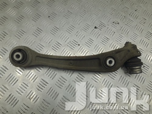 Рычаг передней подвески нижний правый для Audi A5 8T oe 8K0407156C разборка бу
