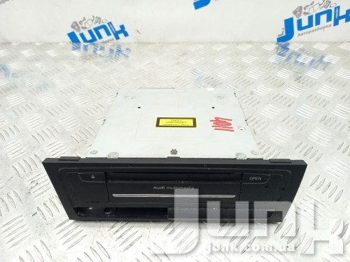 Блок управления MMI для Ауди Ку 5 oe 8T1035664A разборка бу