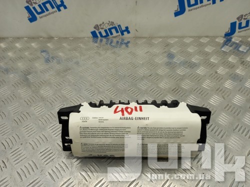 Подушка безопасности пассажира передняя для Audi Q5 oe 8R0880204B разборка бу
