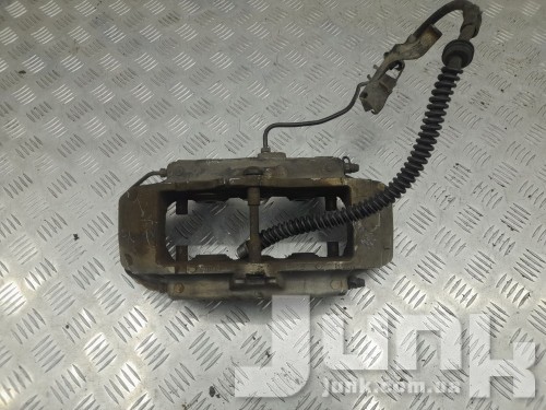 Суппорт передний левый для Porsche Cayenne 9PA oe 95535142153 разборка бу