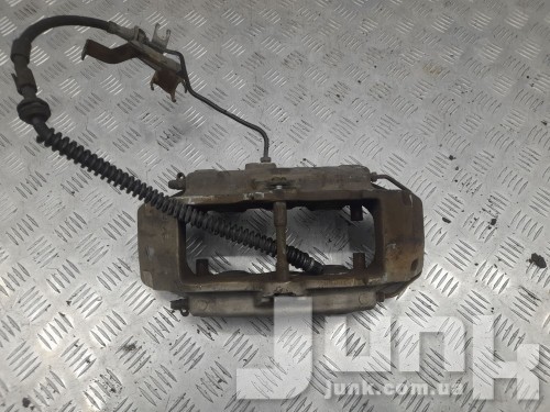 Суппорт передний правый для Porsche Cayenne 9PA oe 95535142253 разборка бу