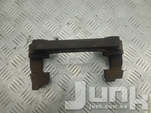 Тормозная скоба передняя левая для BMW X5 E70 oe 34116778399 разборка бу