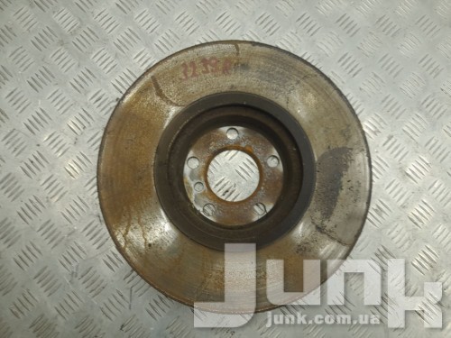 Диск тормозной задний для BMW X5 E70 oe 34216886480 разборка бу