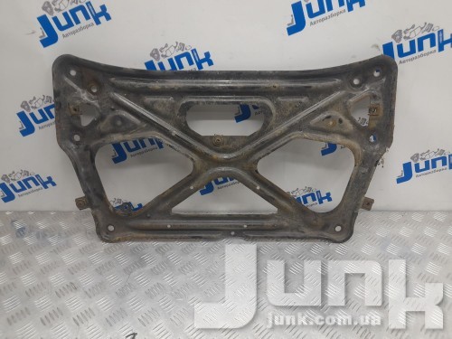 Распорка подрамника для Audi A7 4G8 oe 4H0399345Q разборка бу