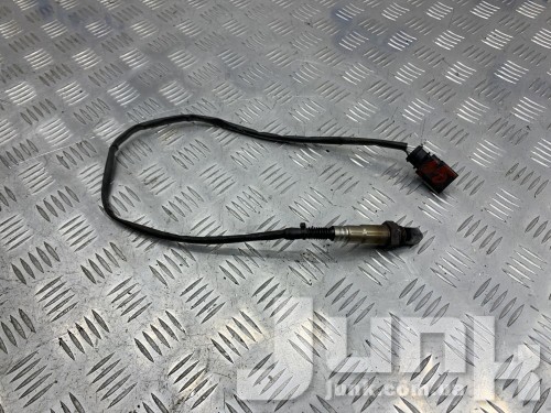 Лямбда-зонд для Audi A5 8T oe 0258010038 запчасти бу Лямбда-зонд для Audi A5 8T oe 0258010038 разборка бу
