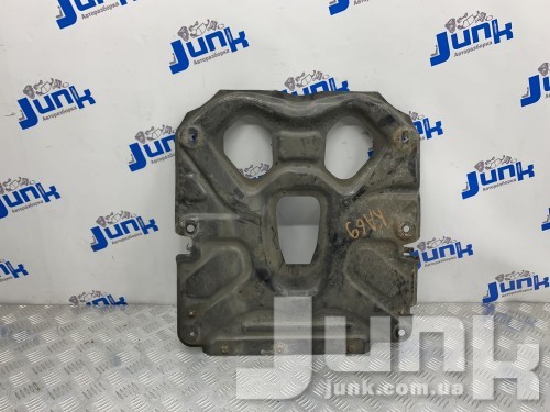 Защита днища для Mazda 6 oe GHP956A91 запчасти бу Защита днища для Mazda 6 oe GHP956A91 разборка бу