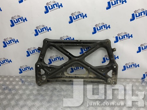 Распорка подрамника для Audi A8 D4 oe 4H0399345Q разборка бу