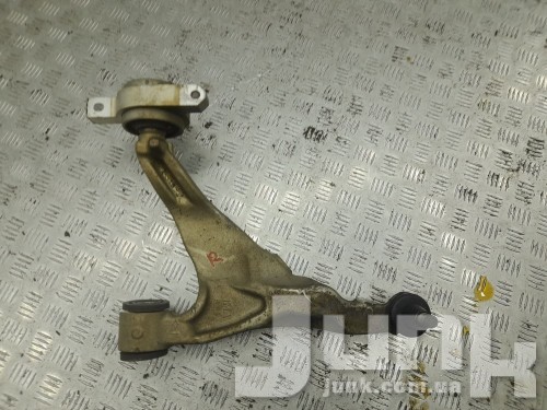 Рычаг передней подвески нижний правый для Infiniti Q70 (M37) oe 545001MA0B запчасти бу Рычаг передней подвески нижний правый для Infiniti Q70 (M37) oe 545001MA0B разборка бу