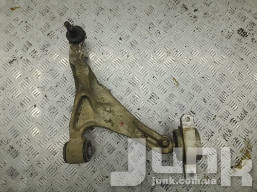 Рычаг передней подвески нижний левый для Infiniti Q70 (M37) oe 545011MA0B запчасти бу Рычаг передней подвески нижний левый для Infiniti Q70 (M37) oe 545011MA0B разборка бу