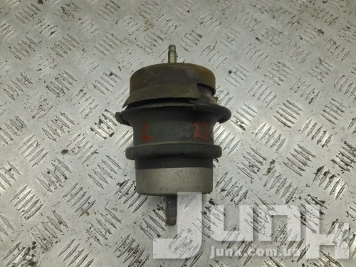 Опора двигателя  левая для Infiniti Q70 (M37) oe 112201MA0A разборка бу