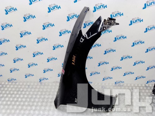 Крыло переднее правое для Infiniti Q70 (M37) oe F31001MAMA разборка бу