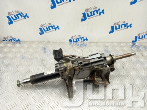 Рулевая колонка для Audi Q5 oe 8R0419502F разборка бу