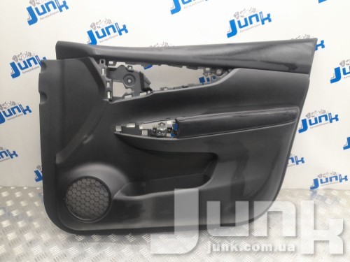 Карта двери передней правой для Nissan Rogue T32 oe 809004BA1A разборка бу