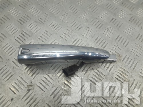 Ручка двери передней правой  (kessy) для Nissan Rogue T32 oe 806404BA0B разборка бу