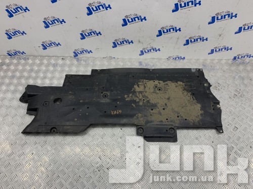 Защита днища левая для Mazda 6 oe GHP956371 разборка бу