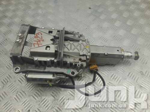 Рулевая колонка для Audi A8 D3 oe 4E0419512GX разборка бу