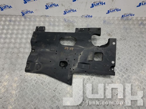 Защита днища левая для Mazda 6 oe GHK156122 запчасти бу Защита днища левая для Mazda 6 oe GHK156122 разборка бу