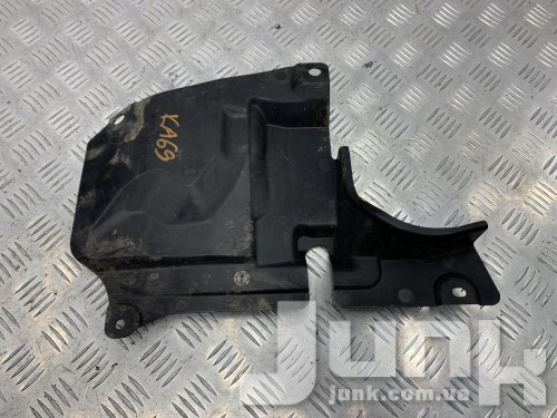 Защита двигателя для Mazda 6 oe KD5356342 запчасти бу Защита двигателя для Mazda 6 oe KD5356342 разборка бу