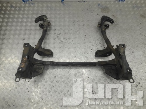 Подрамник передний для Audi A8 D4 oe 4H0399315AE разборка бу