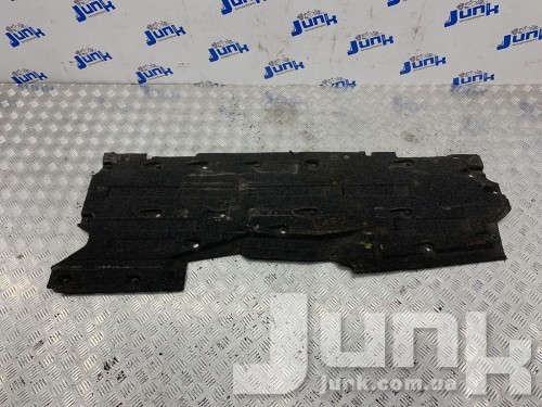 Защита днища левая для Audi A8 D3 oe 4E0825205C разборка бу