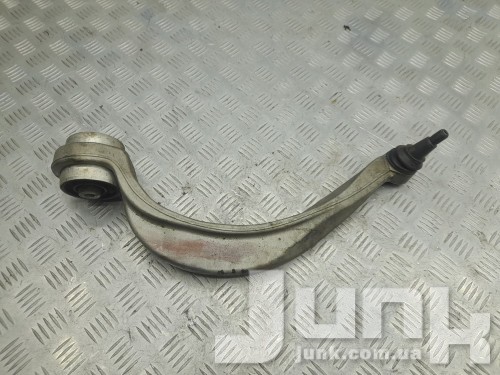 Рычаг передней подвески нижний правый для Audi A8 D4 oe 4H0407694F разборка бу