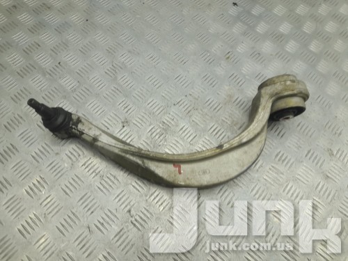 Рычаг передней подвески нижний левый для Audi A8 D4 oe 4H0407693F разборка бу
