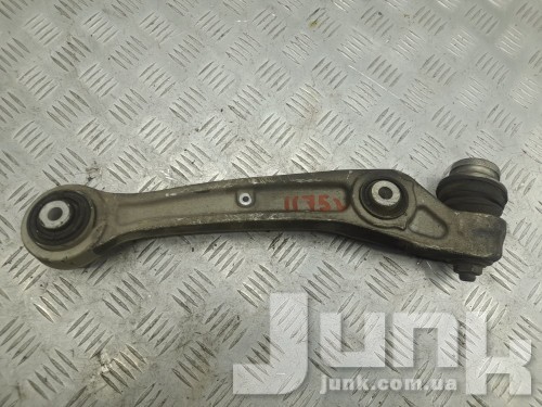 Рычаг передний нижний левый для Audi A8 D4 oe 4H0407151C разборка бу
