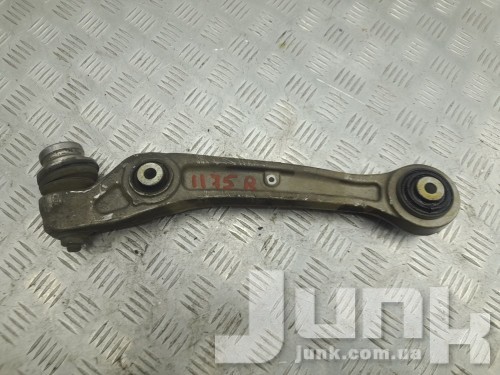 Рычаг передний нижний правый для Audi A8 D4 oe 4H0407152C разборка бу