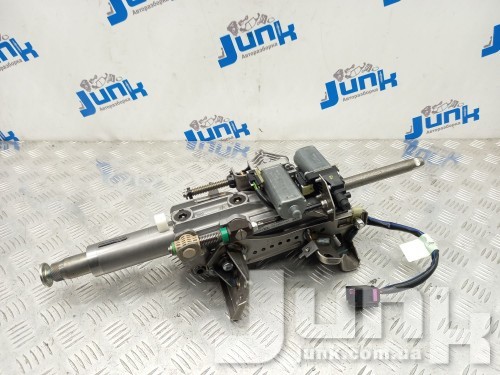 Рулевая колонка электро для Audi A8 D4 oe 4H0419512E разборка бу