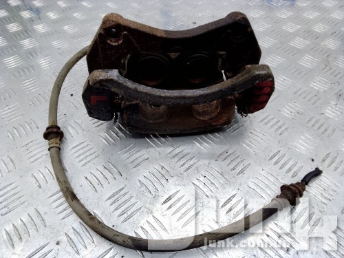 Суппорт передний левый для Nissan Rogue T32 oe 410114CU0A разборка бу