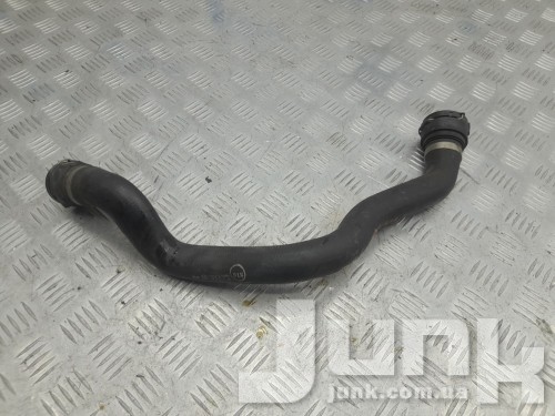 Патрубок ОЖ для Audi A5 8T oe 8K0121101AD запчасти бу Патрубок ОЖ для Audi A5 8T oe 8K0121101AD разборка бу