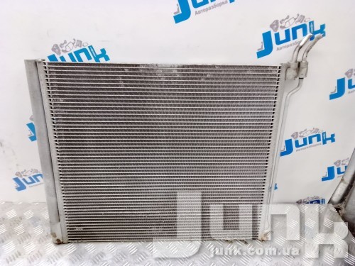 Радиатор кондиционера для BMW X5 E70 oe 64509239944 разборка бу