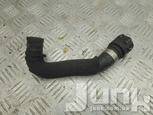 Шланг системы охлаждения для Audi A5 8T oe 8K0121109Q запчасти бу Шланг системы охлаждения для Audi A5 8T oe 8K0121109Q разборка бу