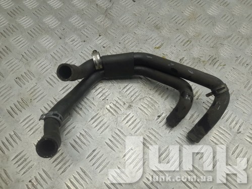 Патрубки системы охлаждения для Audi A5 8T oe 8K0819337A запчасти бу Патрубки системы охлаждения для Audi A5 8T oe 8K0819337A разборка бу