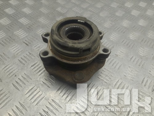 Ступица передняя левая/правая для Infiniti QX60/JX35 oe 402023JA0A запчасти бу Ступица передняя левая/правая для Infiniti QX60/JX35 oe 402023JA0A разборка бу