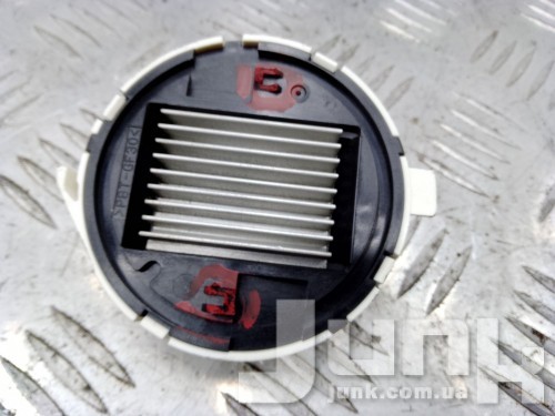 Реле отопителя для Mazda 6 oe GHP961765 разборка бу