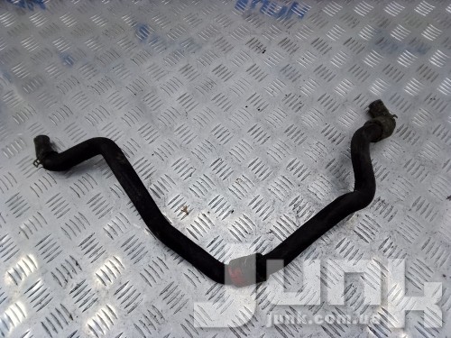 Патрубок системы охлаждения для Audi A8 D4 oe 4H0121060C запчасти бу Патрубок системы охлаждения для Audi A8 D4 oe 4H0121060C разборка бу