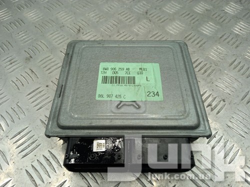 Блок управления двигателем для Audi A5 F5 oe 8W0906259AB разборка бу