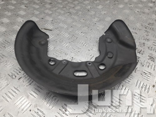 Защита тормозного диска для Audi A8 D3 oe 4E0615312H разборка бу