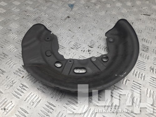 Защита тормозного диска для Audi A8 D3 oe 4E0615311H разборка бу