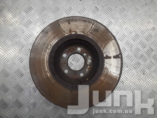 Диск тормозной передний для BMW X5 E70 oe 34116886481 разборка бу