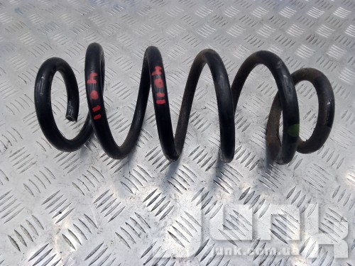 Пружина передней подвески для Audi Q5 oe 8R0411105AT разборка бу