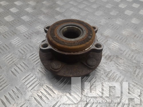 Ступица передняя левая/правая для Mazda 6 oe KD353304XF разборка бу